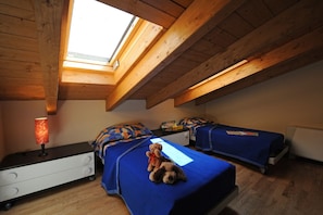 3 Schlafzimmer, Bügeleisen/Bügelbrett, WLAN, Bettwäsche