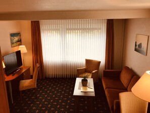 Standard Apartment - Hotel Zwei Linden - links der Elbe (Balje)