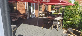 Hotel Zwei Linden - links der Elbe