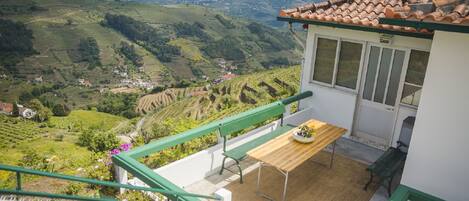 Servei de restauració a l'aire lliure