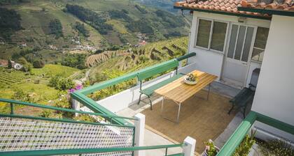 Casa dos Mochinhos - Votre maison dans le Douro