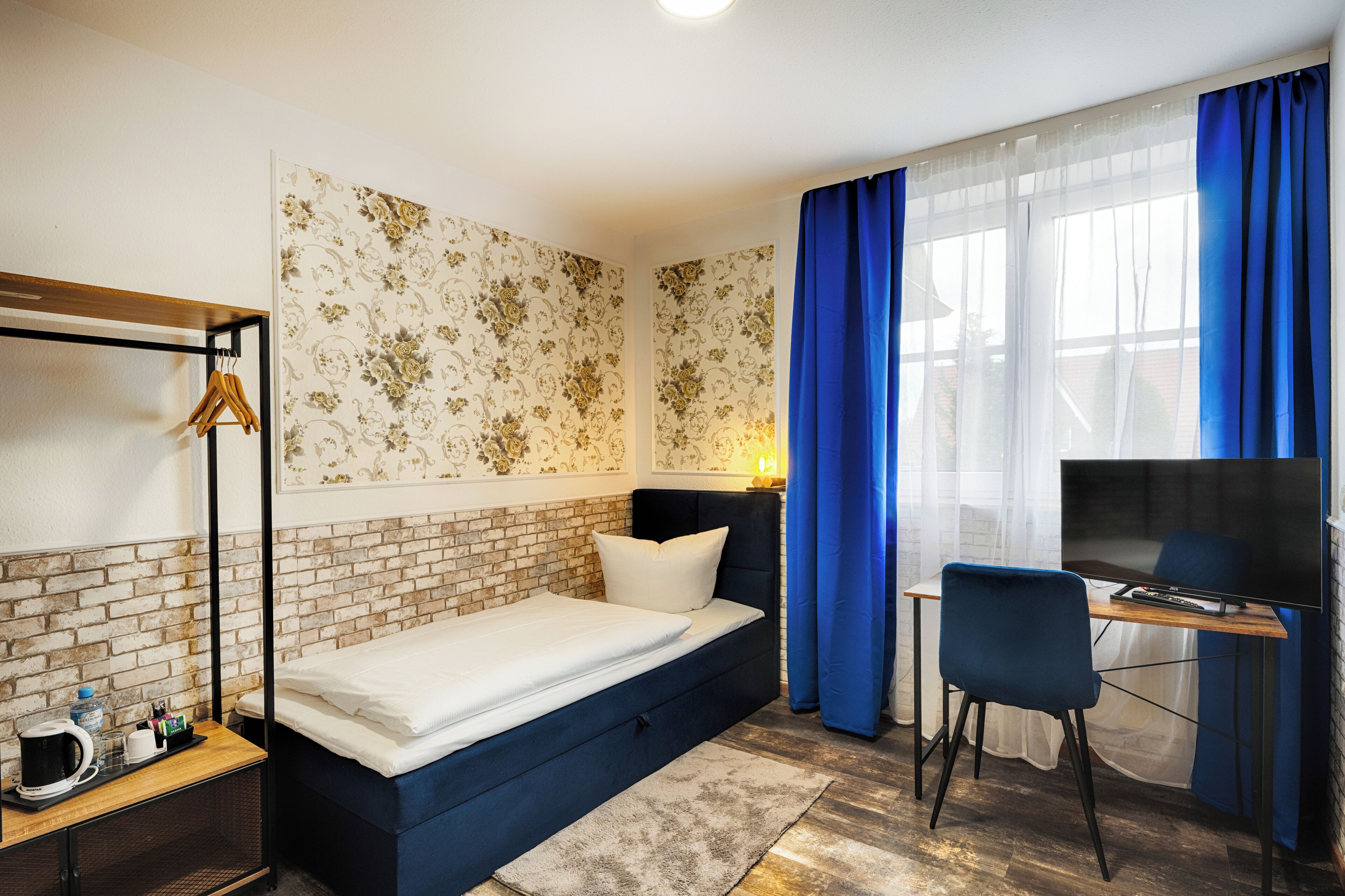 Kamar