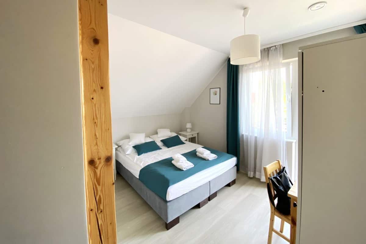Standard Double or Twin Room, 1 Bedroom, Accessible, Non Smoking (3)