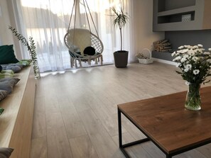 Televisión de pantalla plana