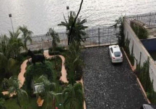 Property grounds - Perfect Havens at Platinum 5 (Lagos)