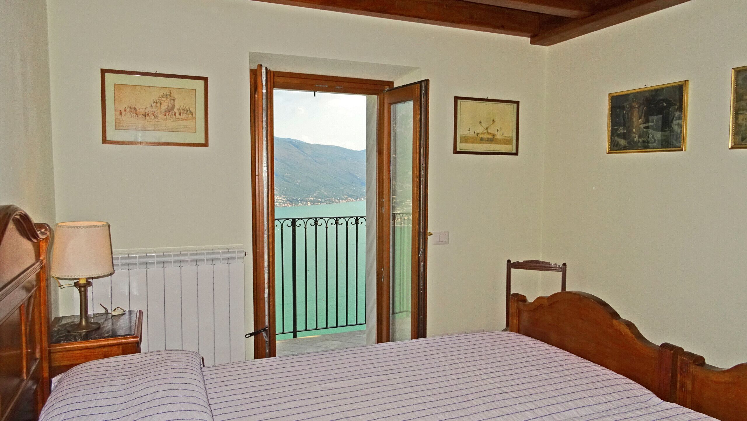 3 Schlafzimmer, Bügeleisen/Bügelbrett, kostenloses WLAN, Bettwäsche