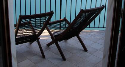 Casa De Pol Balcony Exclusive Lake View