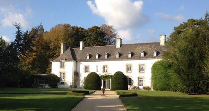 Roulottes de la Baronnie - Campsite