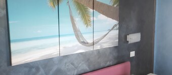 Fabelagtig villa med belyst swimmingpool + Wifi + Cykler