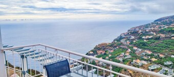 Loreto Rose | Panoramic Ocean and Mountain View