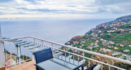 Loreto Rose | Panoramic Ocean and Mountain View