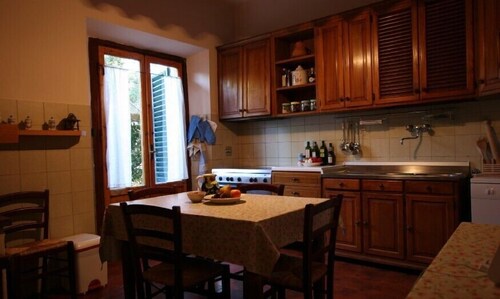 Luxury 17th century villa,6Kms from Florence historic city center!Pool-AC-WiFi