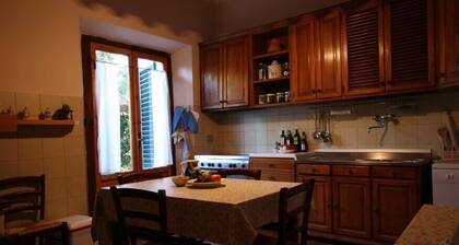 Luxury 17th century villa,6Kms from acient walls of downtown Florence!