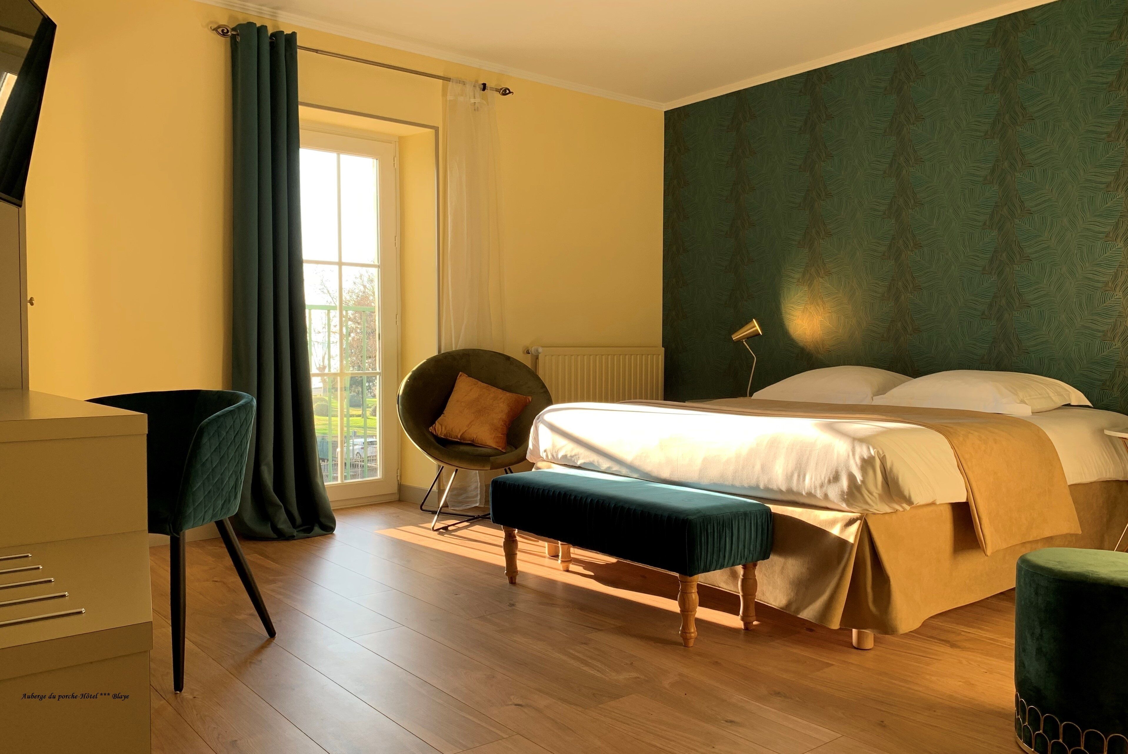 superior triple room, private bathroom | premium bedding, memory-foam beds, minibar, individually decorated