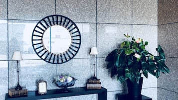 Tiện nghi, dịch vụ nơi lưu trú
