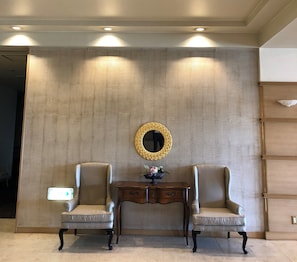 Chi tiết nội thất