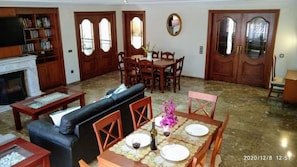 Restaurantes