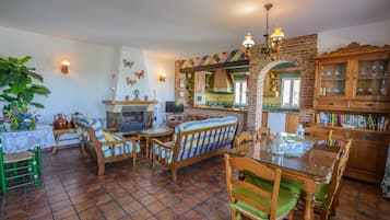 Opções para refeição