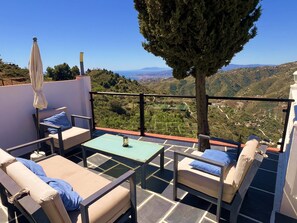 Terras