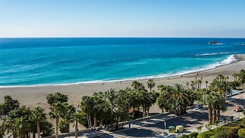 Playa | Ubicación cercana a la playa