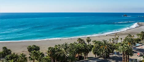 Spiaggia | Una spiaggia nelle vicinanze