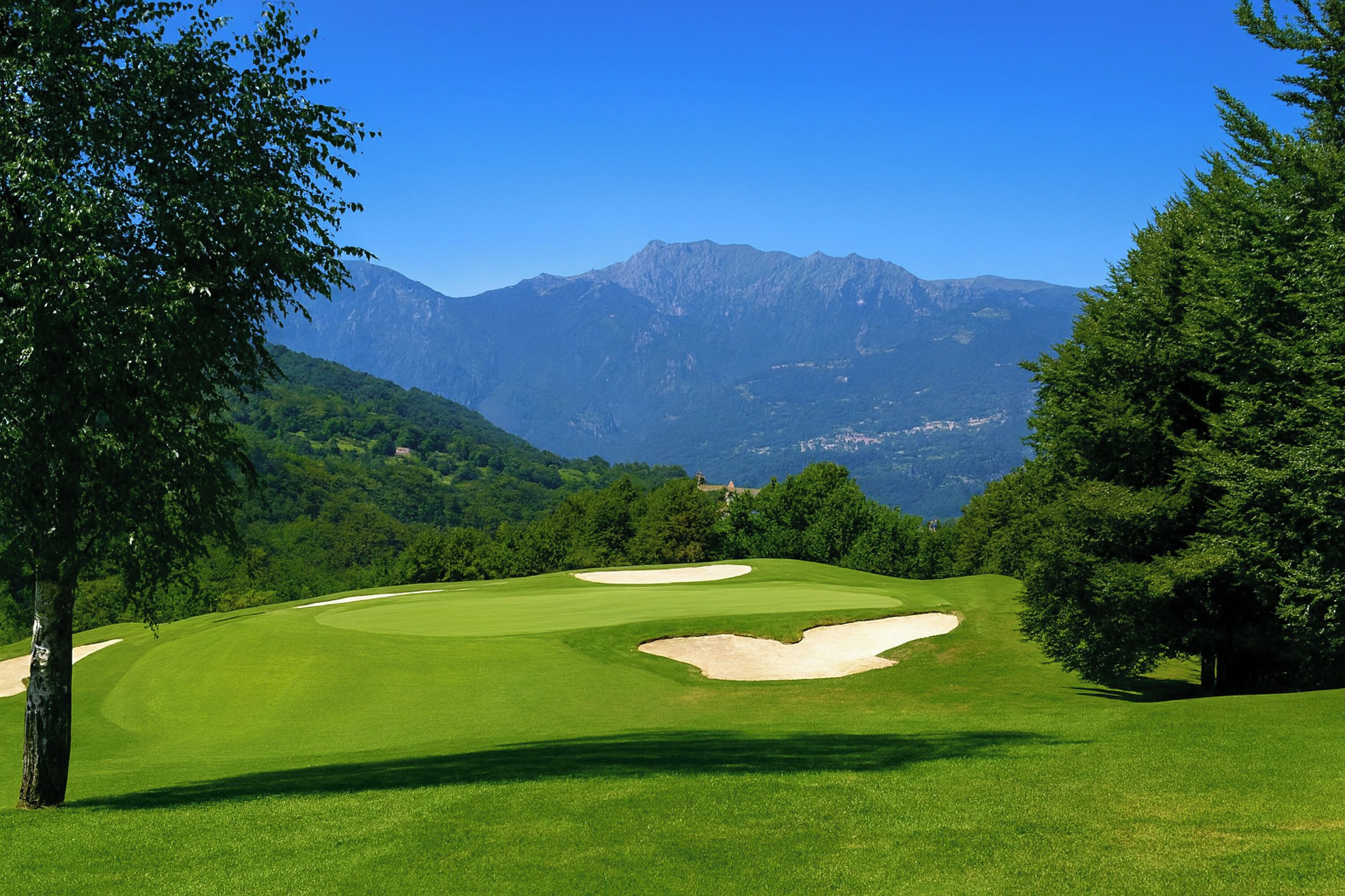 Golf