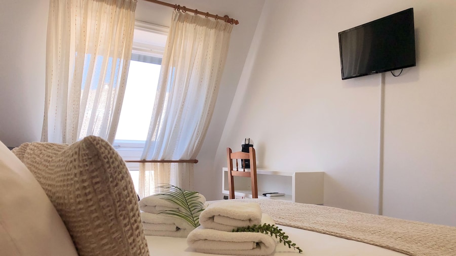 Pension As Burgas