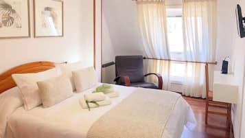 Double Room | Street view