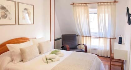 Pension As Burgas