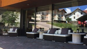 Unclassified image, 4 of 6, button - Hotel Stocker (Curon Venosta)