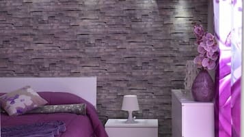 Phòng Superior | Minibar, bàn, truy cập Internet không dây miễn phí