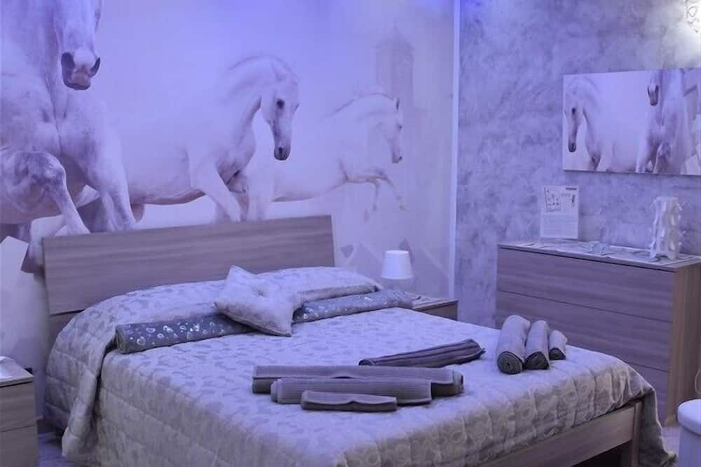 B&B Il Cuore dellEtna