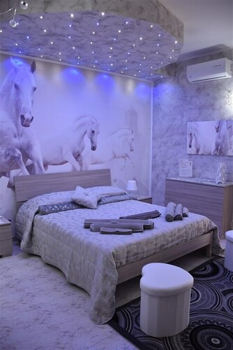 B&B Il Cuore dellEtna