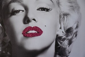 Détail de l’intérieur