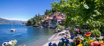  Casa Al Prato Apt. G, Varenna, Italia