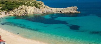 Villa Yannick · ❤️Charming Chalet ❤️Private pool & free WiFi