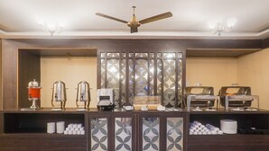 Dining - Treebo Trend Rahi Forest View (Mahabaleshwar)