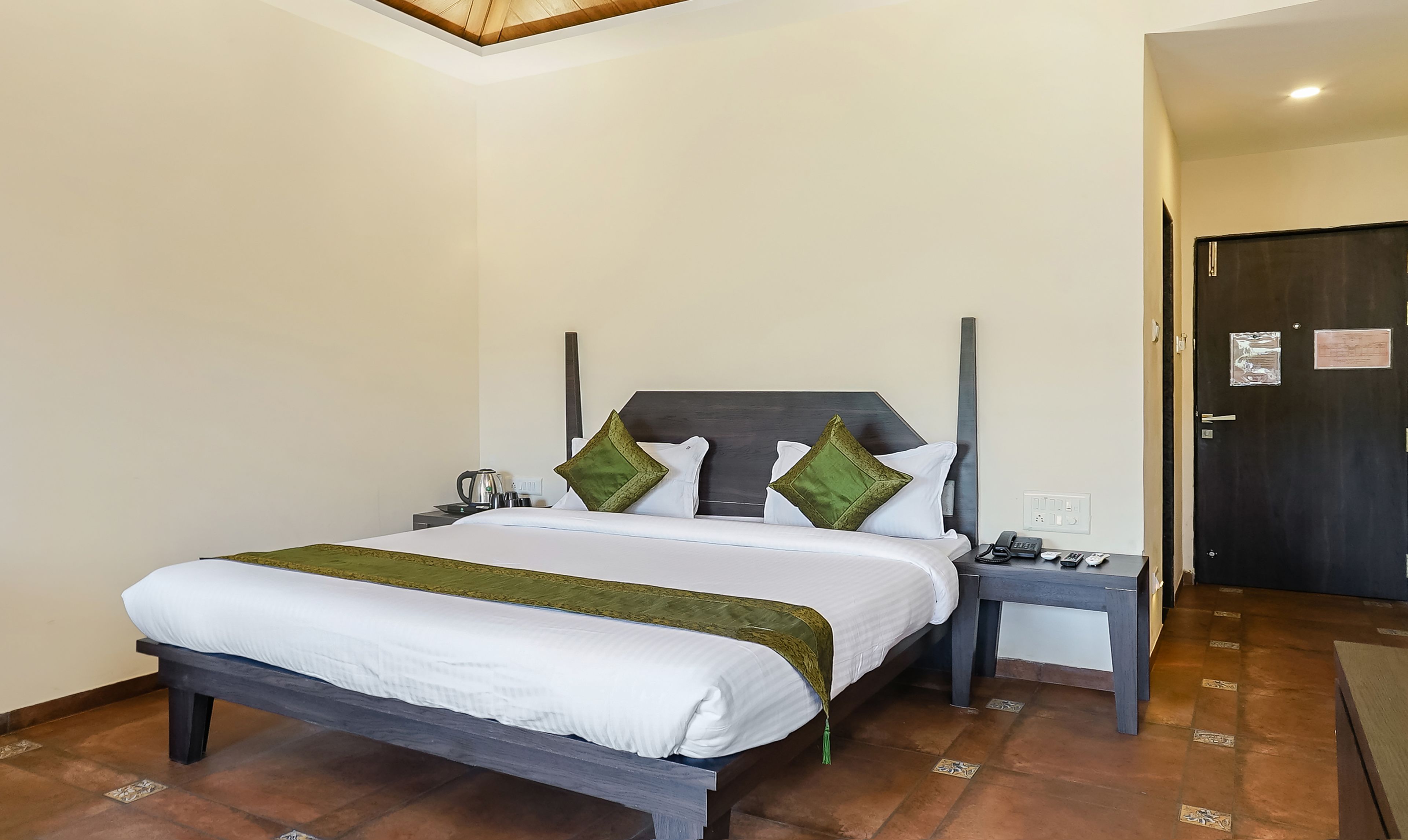 Deluxe Room, Non Smoking