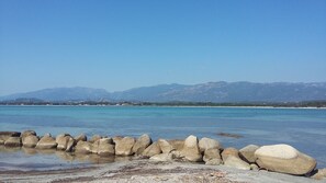 Plage à proximité
