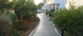APPARTEMENT IN PLAYA LA BARROSA