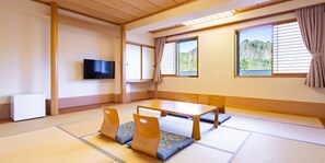 Free WiFi, bed sheets - Sachinoyu Hotel Shiga Kogen (Yamanouchi)
