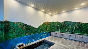 Bain public