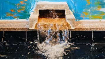 Public bath