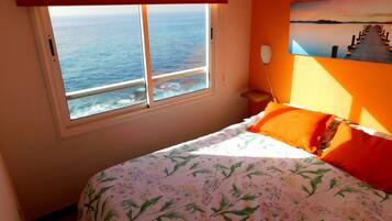 1 slaapkamer, wifi, beddengoed