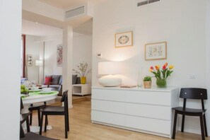Interior - Singular Stays A. San Vicente I (Valencia)