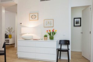 Interior - Singular Stays A. San Vicente I (Valencia)