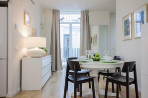 Dining - Singular Stays A. San Vicente I (Valencia)