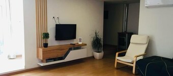 My City House- Bragança