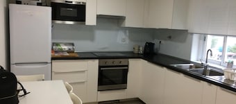 My City House- Bragança