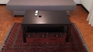 スマートテレビ